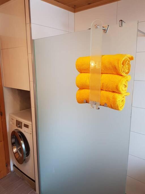 Gemuetliche Wohnung Mit Blick Auf Den Zahmen Kaiser Niederndorferberg Kültér fotó