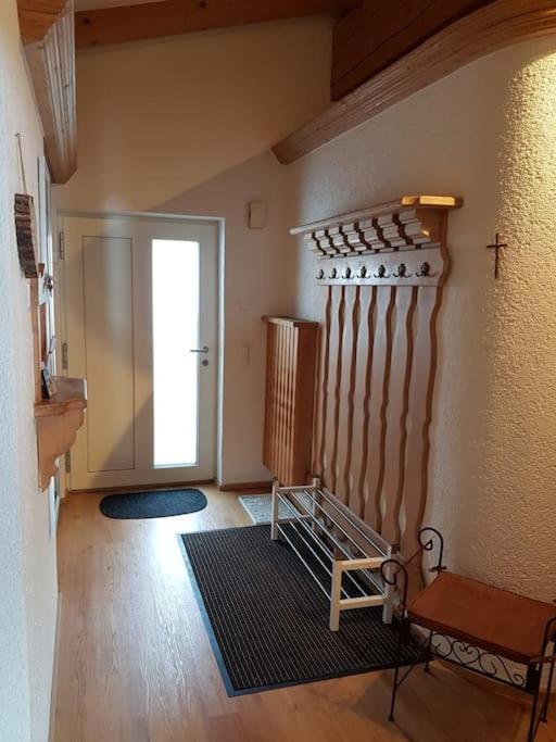 Gemuetliche Wohnung Mit Blick Auf Den Zahmen Kaiser Niederndorferberg Kültér fotó