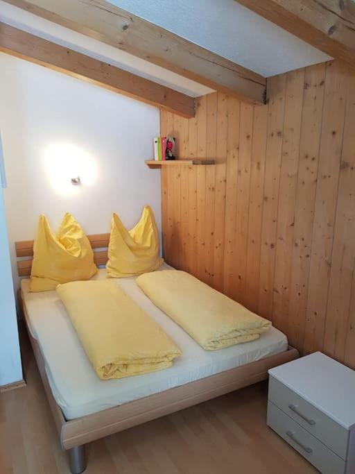 Gemuetliche Wohnung Mit Blick Auf Den Zahmen Kaiser Niederndorferberg Kültér fotó